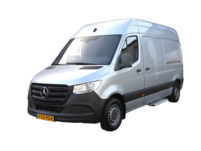 Mercedes Benz Sprinter