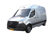 Mercedes Benz Sprinter