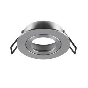 SLV InbouwringNew Tria 68 rond aluminium - zonder fitting - 1007335