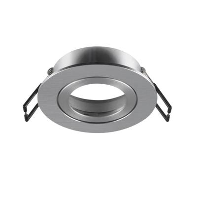 SLV InbouwringNew Tria 68 rond aluminium - zonder fitting - 1007335