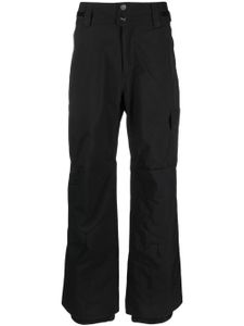 Rossignol straight-leg ski trousers - Noir