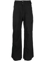 Rossignol straight-leg ski trousers - Noir - thumbnail