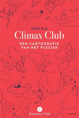 Climax Club (Paperback)