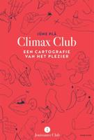 Climax Club (Paperback)