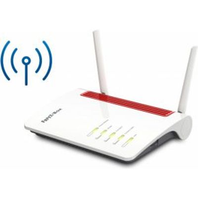 AVM FRITZ!Box 6850 LTE