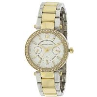 Michael Kors MK6055 Dameshorloge