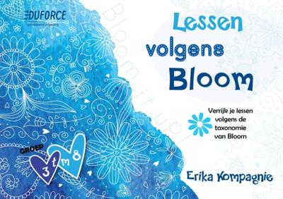 Lessen volgens Bloom (Paperback)
