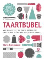 Taartbijbel (Hardback)