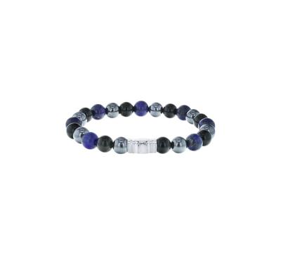 AZE Jewels Armband Grand Paradiso | 8mm | Maat L