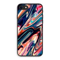 Quantum Being: iPhone SE 2020 Biologisch afbreekbaar hoesje