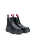 Camper Kids bottines Norte - Noir - thumbnail