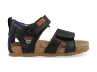 Shoesme Sandalen BI21S096-D Zwart maat
