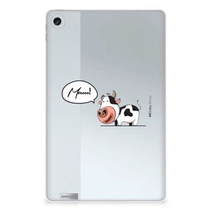 Lenovo Tab M10 Plus (3e generatie) Tablet Back Cover Cow