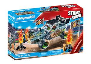 Playmobil Stunt Show - PROMO Stuntshow racer 71044