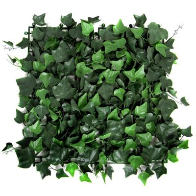 12 stuks! Kunstklimop tile hedera - Effenso