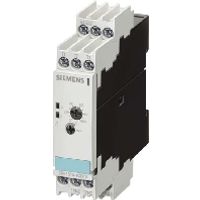 3RS1000-2CD10  - Temperature control relay DC 24V 3RS1000-2CD10 - thumbnail