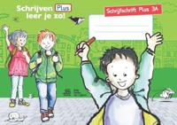 Schrijfschrift Plus (Paperback)