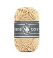Durable Coral Mini 2208 Sand