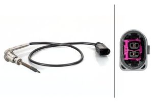 Sensor, uitlaatgastemperatuur 6PT014494861