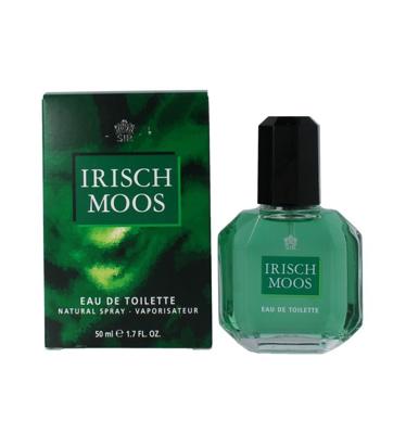 Eau de toilette natural spray