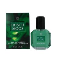 Eau de toilette natural spray