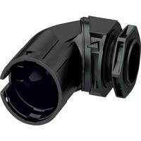 Phoenix Contact 1065796 Steekverbinder Zwart