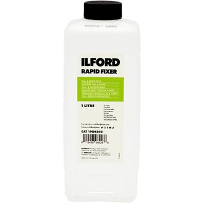 Ilford Fix Rapid 1 liter