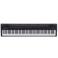 Roland GO:PIANO88 GO-88P stagepiano - thumbnail