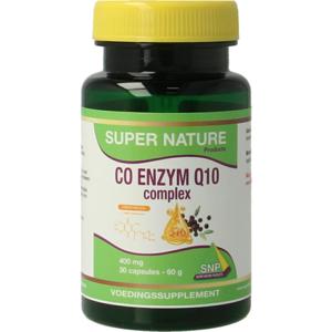 SNP Co enzym Q10 400mg