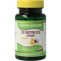 SNP Co enzym Q10 400mg