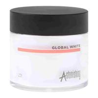 Astonishing Nails Acryl Acrylic Powder Global White 25gr