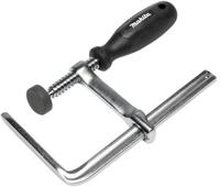 Makita Accessoires geleiderail klemset - 194385-5