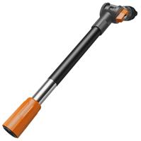 Gardena 18806-20 tuin waterpistool sproeier Grijs, Oranje - thumbnail