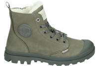 Palladium PAMPA HI ZIP WL - alle