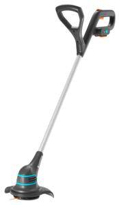 GARDENA SmallCut Li-23R Grastrimmer Accu Incl. accu 14.40 V 2 Ah Snijbreedte max.: 223 mm