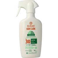 Ecran Sun care natural spray SPF30