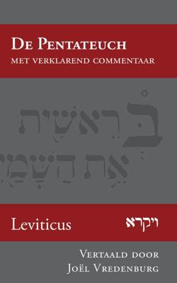 Leviticus (Paperback)