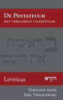 Leviticus (Paperback)