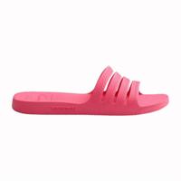 Slippers voor Kinderen Havaianas Slide Stradi Donkerroze Schoenmaat 38-39
