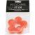 Mooer Candy Footswitch Topper Orange (set van 5)