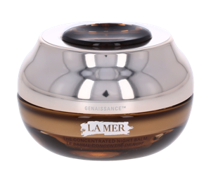 La Mer Genaissance The Concentrated Night Balm 50ml Nacht crème