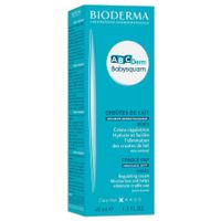 Bioderma Abc Derm Babysquam Melkkorstjes 40ml