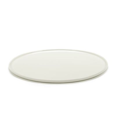 SERAX - Cena - Bord L 26cm Ivory