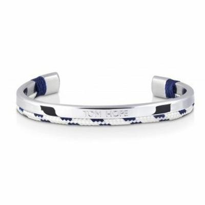 Tom Hope TM0435 Heren armband