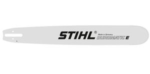 Stihl Accessoires kettingzaagblad | Duromatic E .404&apos;&apos; | 1,6 mm, 63cm | zaagbladaansluiting 3003 - 30030015631