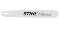 Stihl Accessoires kettingzaagblad | Duromatic E .404&apos;&apos; | 1,6 mm, 63cm | zaagbladaansluiting 3003 - 30030015631