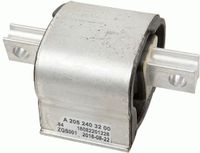 Ophanging, automatische transmissie 3835601