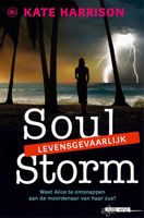 Soul Storm - Kate Harrison - ebook