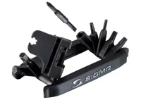 Sigma pocket tool / multitool medium 16 functies 63001
