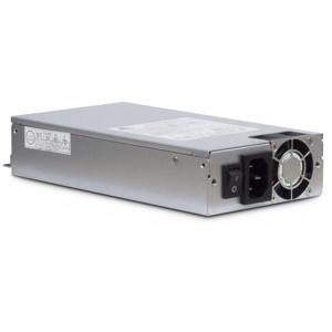 Inter-Tech ASPOWER U1A-C20500-D power supply unit 500 W 20+4 pin ATX Roestvrijstaal